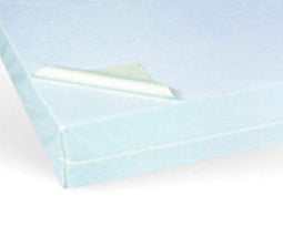 Comforthulpmiddelen Bedlaken Molton - 50 x 90 cm