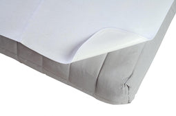 Comforthulpmiddelen Bedlaken Molton - 90 x 150 cm