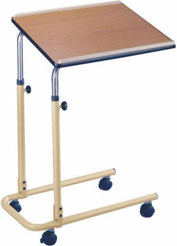 Comforthulpmiddelen Bedleestafel verstelbaar
