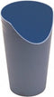 Comforthulpmiddelen Beker met neusuitsparing - blauw