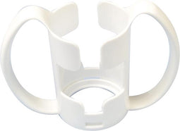 Comforthulpmiddelen Bekerhouder met twee handvaten