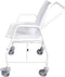 Comforthulpmiddelen Douchestoel mobiel - vast