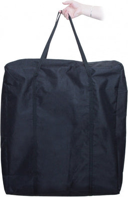 Comforthulpmiddelen Draagtas t.b.v. Opvouwbare toiletsteun - draagtas