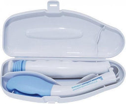 Comforthulpmiddelen Easywipe - opvouwbaar-lengte 22 cm