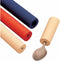 Comforthulpmiddelen Foam verdikkers - rood-opening 9 comma 5 mm