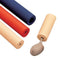 Comforthulpmiddelen Foam verdikkers - rood-opening 9 comma 5 mm