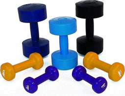 Comforthulpmiddelen Gewichthalters - 1 kg