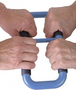 Comforthulpmiddelen Handy Handle - blauw
