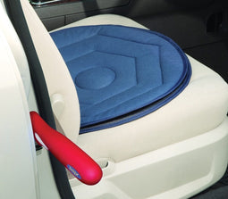 Comforthulpmiddelen Handybar met draaischijf combi