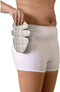 Comforthulpmiddelen Hipshield - Man-Medium 83-89cm 3-pak