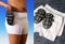 Comforthulpmiddelen Hipshield - Man-XX-Large 106-112cm 3-pak