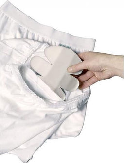 Comforthulpmiddelen Hipshield - Man-XXX-Large 111-116cm 3pak