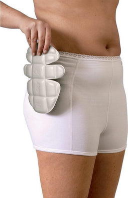 Comforthulpmiddelen Hipshield - Vrouw-Small 66-71cm 1-pak
