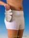 Comforthulpmiddelen Hipshield - Vrouw-X-Large 81-86cm 3-pak