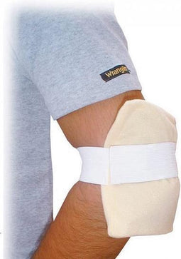 Comforthulpmiddelen Hot-cold pack - 185 x 90 mm