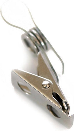 Comforthulpmiddelen Hydrant - kleding clip