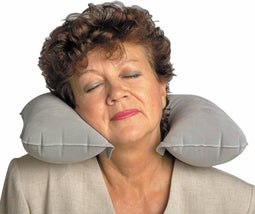 Comforthulpmiddelen Nekkussen opblaasbaar