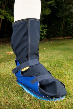 Comforthulpmiddelen Outcast beschermhoes volwassen - voet large maat >10