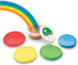 Comforthulpmiddelen Rainbow Putty - soft 454 gr