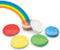 Comforthulpmiddelen Rainbow Putty - soft 454 gr