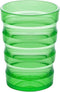Comforthulpmiddelen Ribbelbeker Sure Grip - groen