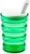 Comforthulpmiddelen Ribbelbeker Sure Grip - los deksel