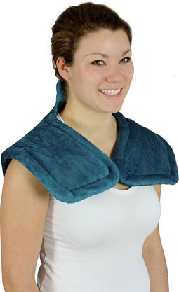 Comforthulpmiddelen Schouder- en nekwarmtekussen XL