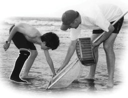 Comforthulpmiddelen Sealskinz beschermhoes Kind - voet 10-13 jaar