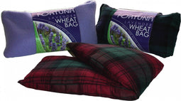 Comforthulpmiddelen Tarwezak lavendel - paars