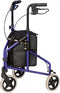 Comforthulpmiddelen Tas voor 3-wiel rollator