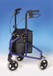 Comforthulpmiddelen Tas voor 3-wiel rollator