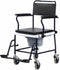 Comforthulpmiddelen Toiletstoel Mobiel
