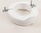Comforthulpmiddelen Toiletverhoger Prima - 10 cm