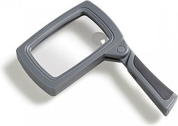 Comforthulpmiddelen Vergrootglas opvouwbaar met ledverlichting