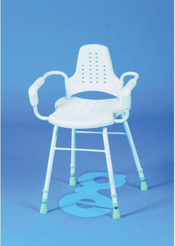 Comforthulpmiddelen Zitkruk Prima compleet