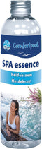 Comfortpool Badolie voor Spa of Jacuzzi | heidebloem