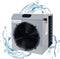 Comfortpool EasyHeat 5 warmtepomp | Zwembad warmtepomp | Compact model | Eenvoudige aansluiting | 5,8 kW