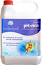 Comfortpool pH-min vloeistof - 5 L | Zwembadonderhoud | Verlaag de pH-waarde van zwembadwater | Waterbehandeling | Voor schoon en veilig zwembadwater
