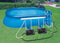 Comfortpool Solar Bol Bypass Kit | Complete set om de waterdruk te regelen | Eenvoudig in gebruik | Past op de Comfortpool Solar bol |