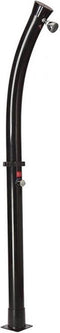 Comfortpool Solar shower 18L | Warm douchen voor of na het zwemmen | Filtertankvolume van 18 liter | Verwarmde douche dankzij de zon | Buitendouche | Eenvoudig in gebruik