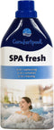 Comfortpool SPA en bubbelbad reiniger | 5-in-1 |