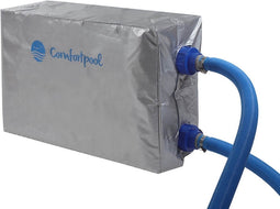 Comfortpool warmtepompcover | ECO+ 8 en 10