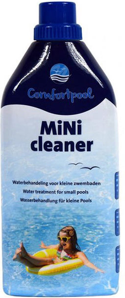 Comfortpool waterbehandeling voor kleine zwembaden | 1 liter