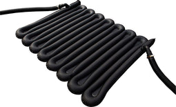 Comfortpool zwembad solar mat | Verwarmt het water op zonne-energie | Koppelbaar aan meerdere matten | Geen stekker nodig |