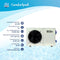 Comfortpool Zwembad warmtepomp ECO+ 10 | Voordelige basis warmtepomp | Energiezuinige en eenvoudige zwembadverwarming | Tot 45.000 liter | 8,9 kW