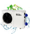 ComfortPool Zwembad warmtepomp ECO+5