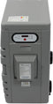 Comfortpool Zwembad warmtepomp Inverter Pro 13 | Slimme energiebesparende warmtepomp | Inverter technologie voor variabel vermogen | Tot 55.000 liter | 12,5 kW