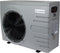 Comfortpool Zwembad warmtepomp Inverter Pro 9 | Slimme energiebesparende warmtepomp | Inverter technologie voor variabel vermogen | Tot 40.000 liter | 9,2 kW