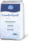 Comfortpool Zwembadzout - 20 kg | Voor elk zoutwatersysteem | 100% natuurlijk product