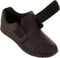 Comfortschoen Alexander - zwart-man maat 44 - MSF